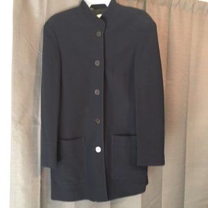DKNY Woman's Jacket - Size 8